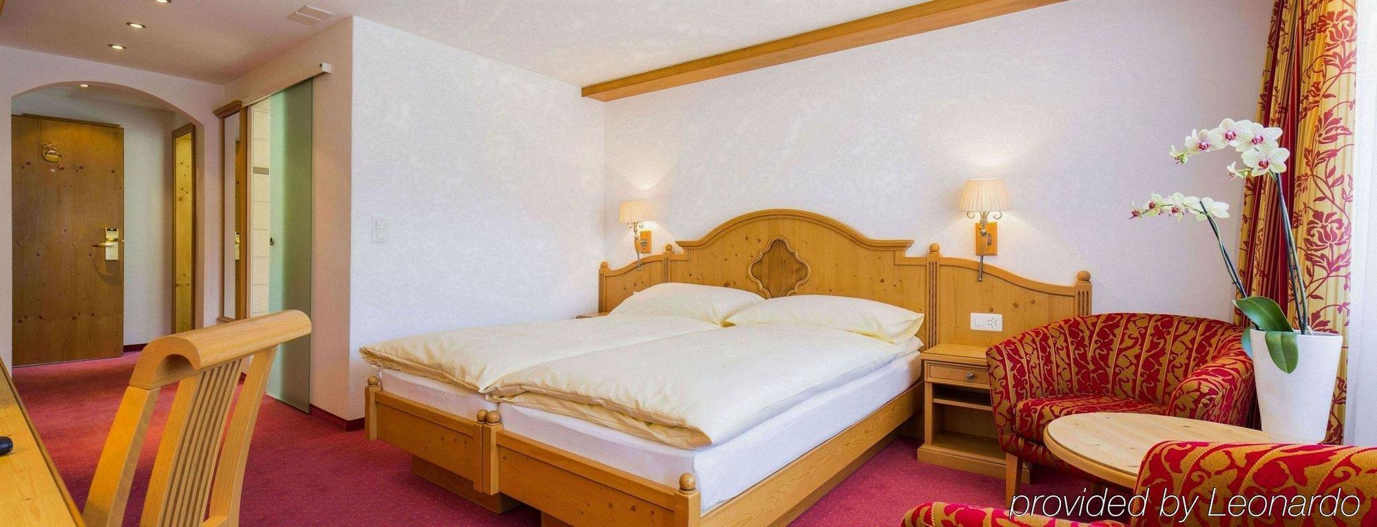 Hotel Excelsior Zermatt Luaran gambar