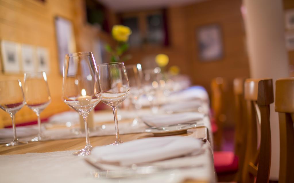 Hotel Excelsior Zermatt Luaran gambar
