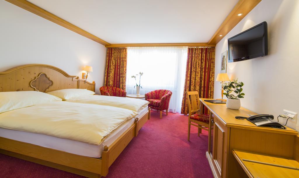 Hotel Excelsior Zermatt Luaran gambar