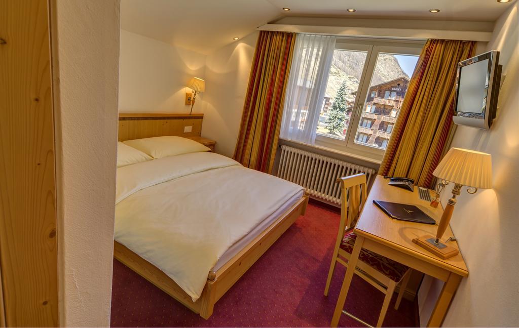 Hotel Excelsior Zermatt Luaran gambar