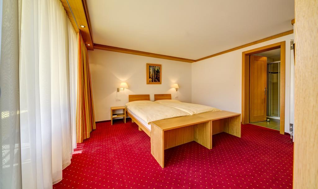 Hotel Excelsior Zermatt Luaran gambar