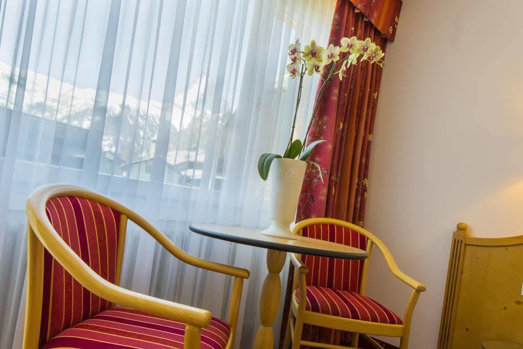 Hotel Excelsior Zermatt Luaran gambar